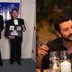 Howard Ashman and Alan Menken; Diego Luna